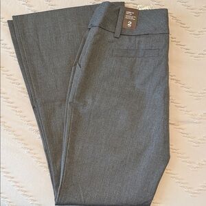 The Limited Taupe Cassidy Fit Trousers